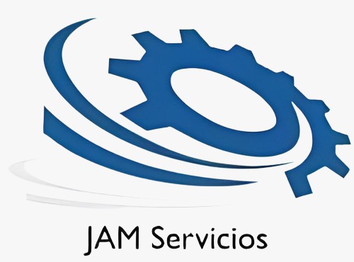 Logo JAM Servicios